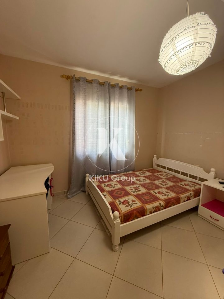 APARTAMENT 2+1+2 ME QIRA  BLLOK