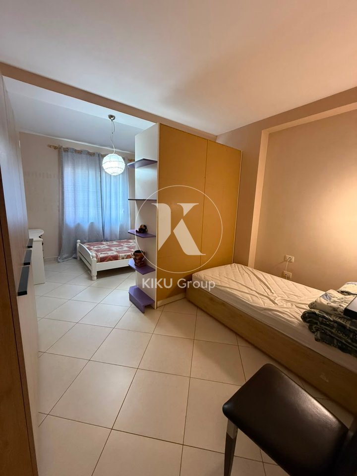 APARTAMENT 2+1+2 ME QIRA  BLLOK
