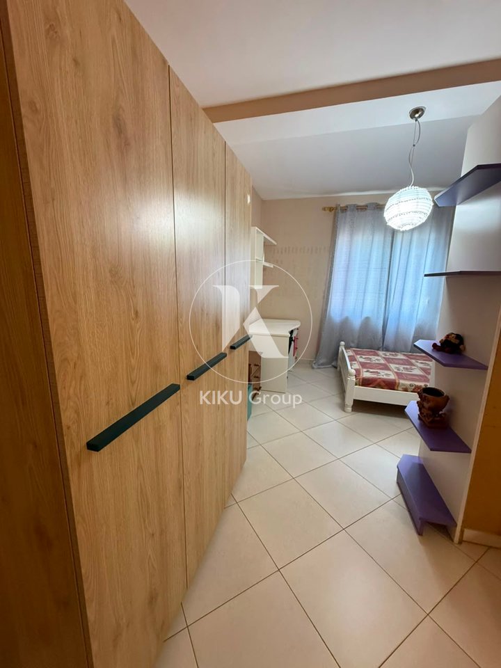 APARTAMENT 2+1+2 ME QIRA  BLLOK