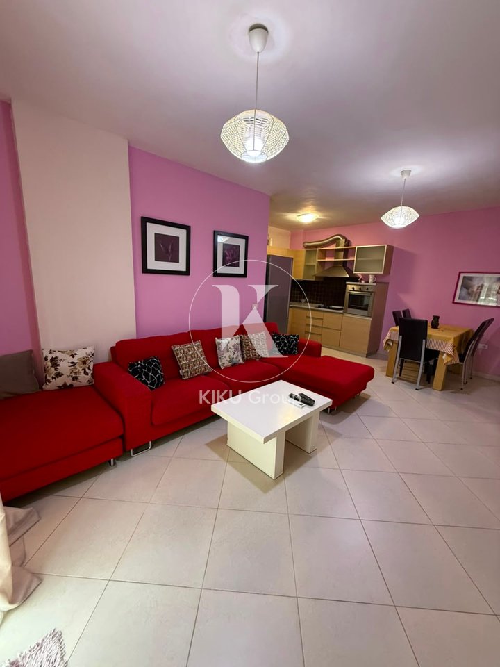 APARTAMENT 2+1+2 ME QIRA  BLLOK