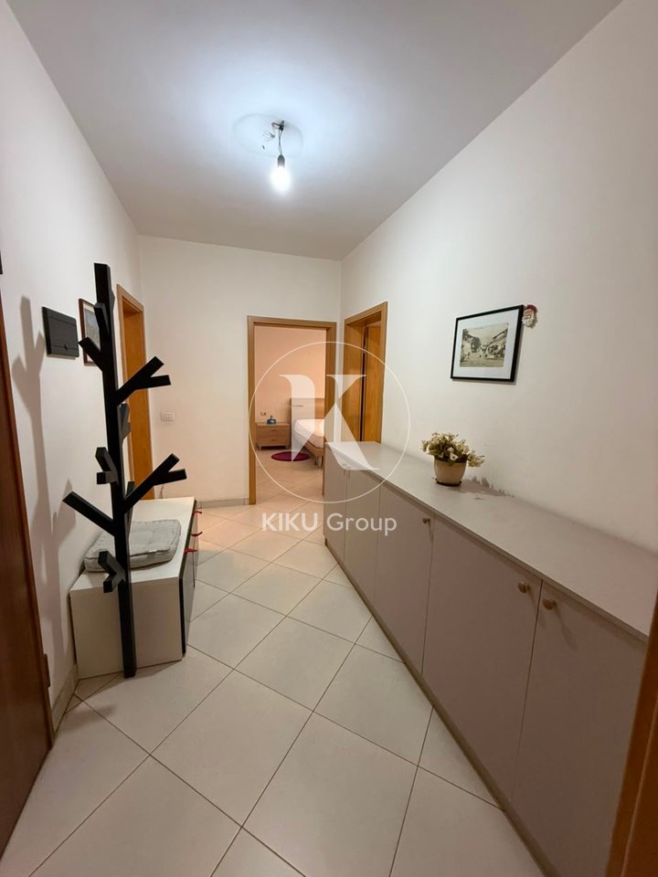 APARTAMENT 2+1+2 ME QIRA  BLLOK