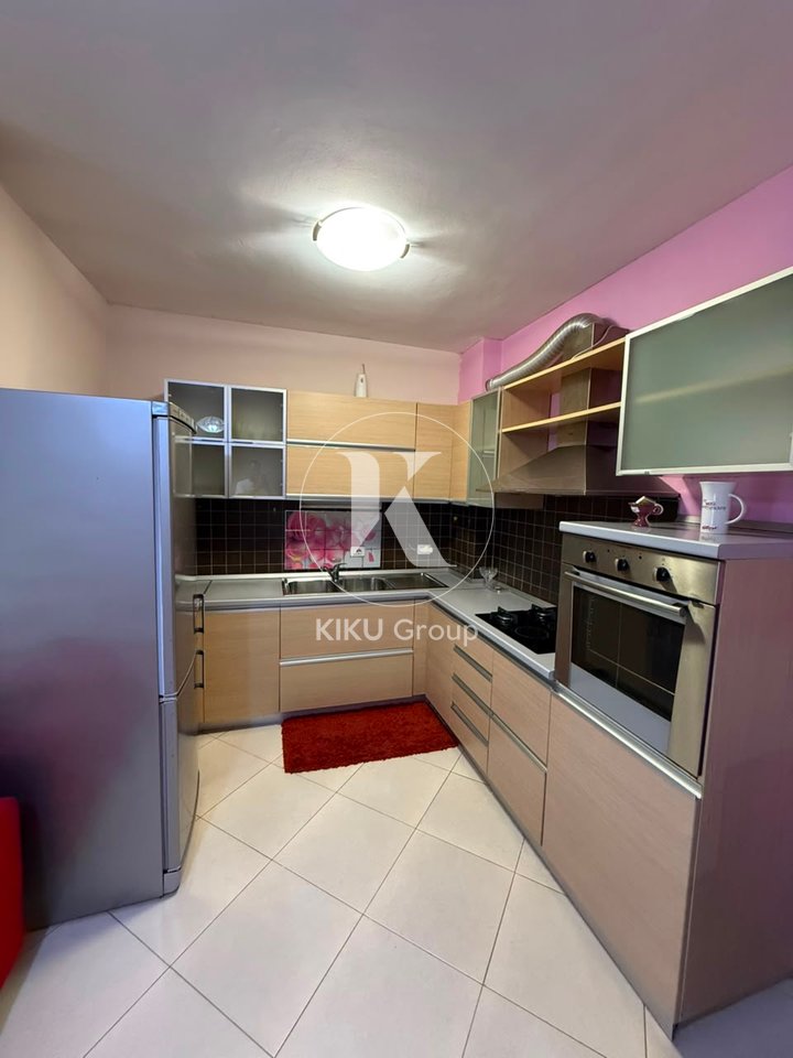 APARTAMENT 2+1+2 ME QIRA  BLLOK