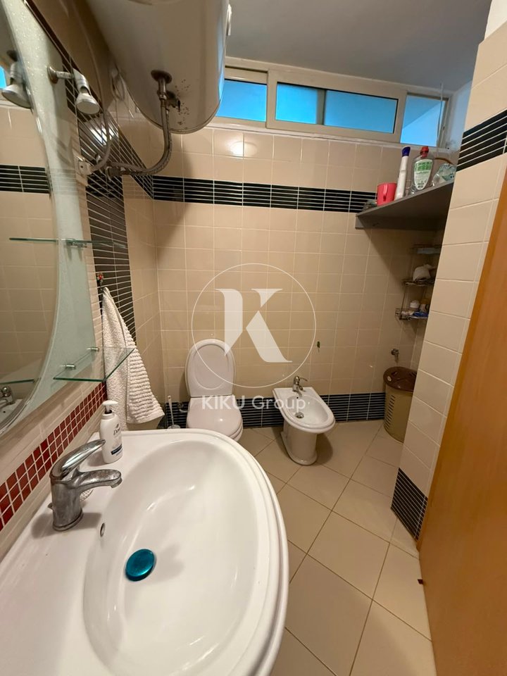 APARTAMENT 2+1+2 ME QIRA  BLLOK