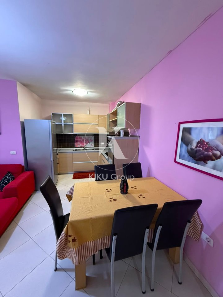 APARTAMENT 2+1+2 ME QIRA  BLLOK