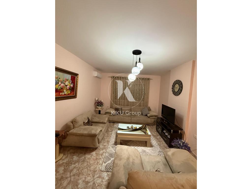 Apartament 2+1 me Qira – Sheshi Wilson
