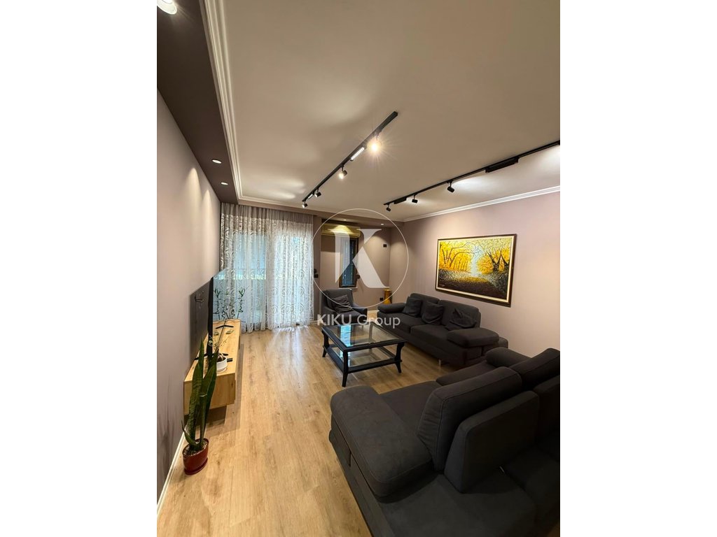 Apartament 3+1+2 me Qira – 21 Dhjetori