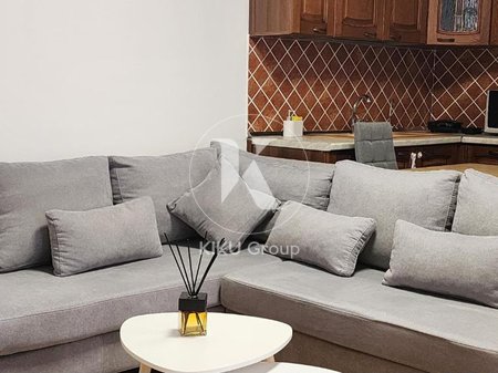 Appartamento Moderno 2+1 in Affitto – Via Kavaja