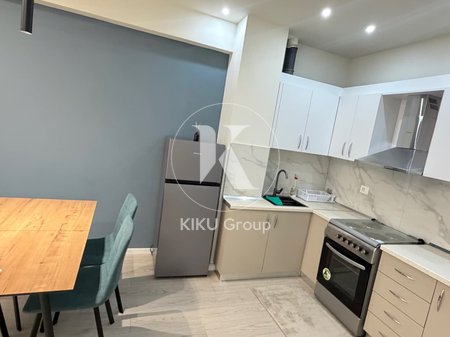 Apartment 1+1 for Rent – Near the Train Station