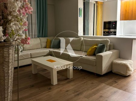 Appartamento Moderno 2+1+2 in Affitto – Vicino al Centro Kristal