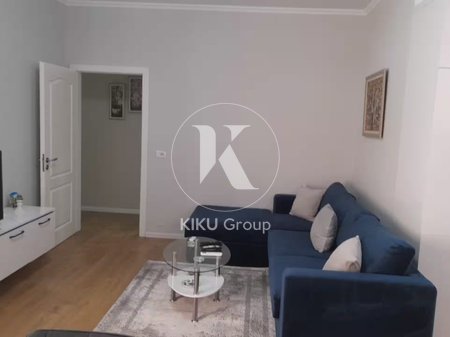 Appartamento 1+1 in Affitto – Via Kavajës, Centro