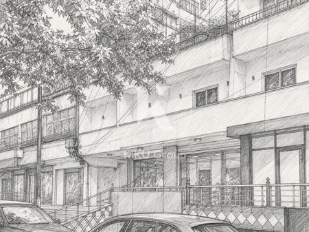 LOCALE COMMERCIALE IN AFFITTO – VIA DRITAN HOXHA