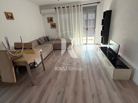 Shitet Apartament 2+1+2+Parkim – Liqeni i Thatë