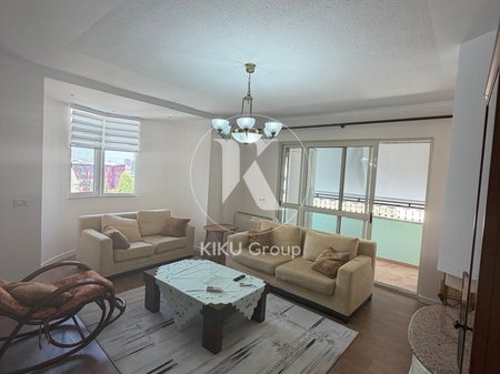 Jepet me Qira – Apartament 2+1+2 pranë Air Albania