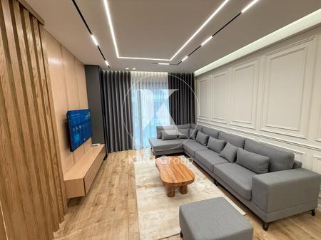 Appartamento 2+1+2+ Parcheggio in Affitto – Lago Secco