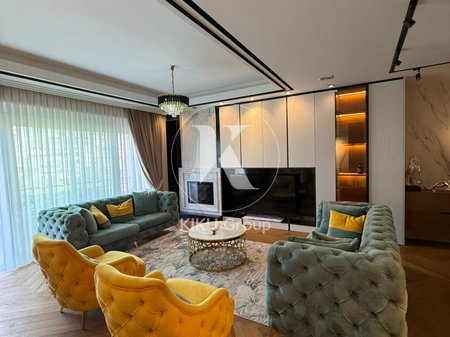 Appartamento di Lusso 2+1+2 in Affitto – Lago Secco