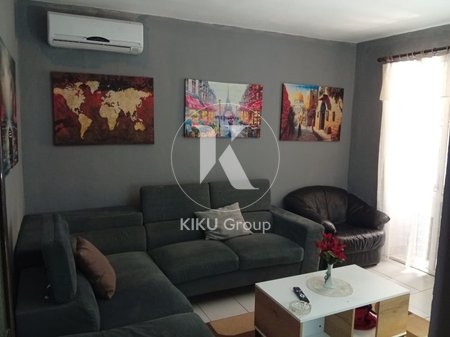 Appartamento 2+1 in Affitto – Myslym Shyri