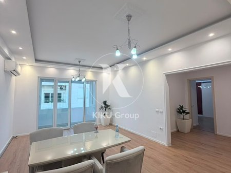 Shitet Apartament 2+1+2 – Kopshti Zoologjik