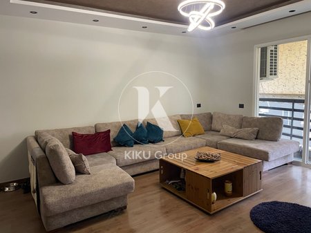 Apartament 2+1 me Qira – Komuna e Parisit, Kika 2
