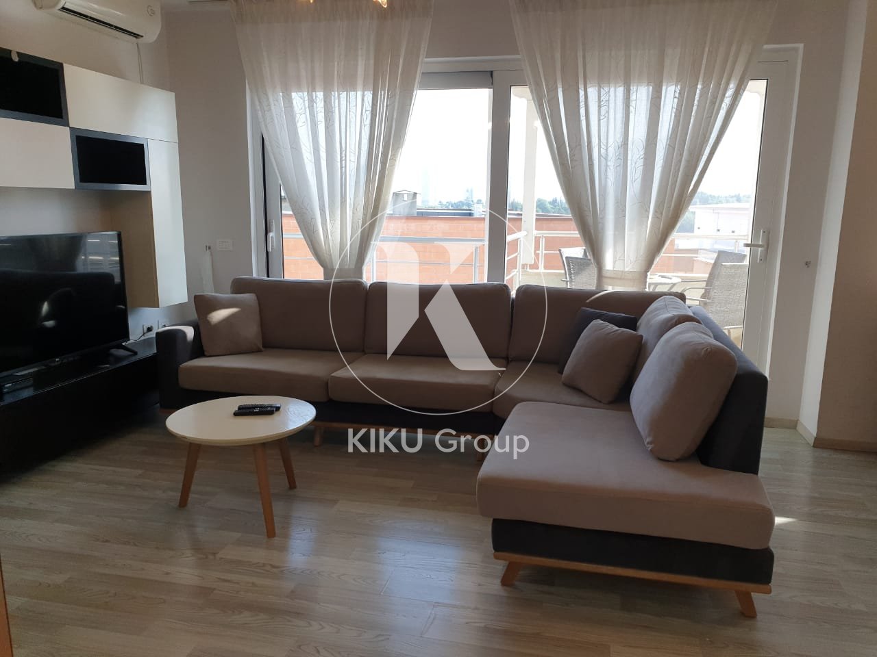 Appartamento 2+1 in Affitto – Lago Asciutto