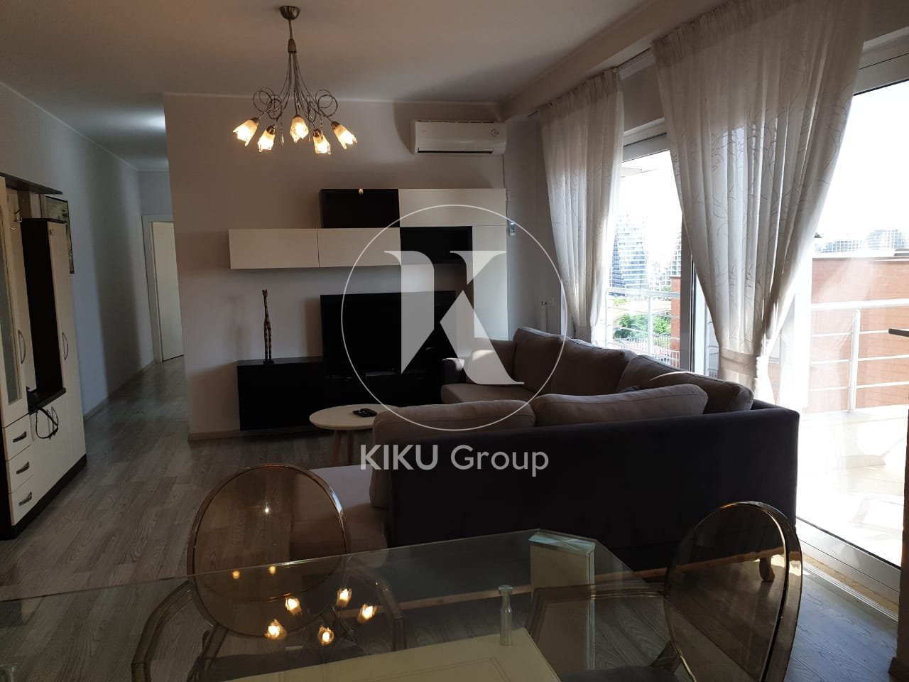 Appartamento 2+1 in Affitto – Lago Asciutto