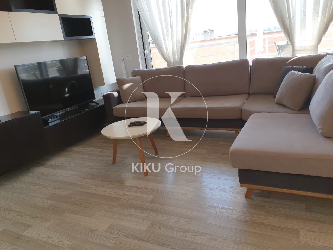 Appartamento 2+1 in Affitto – Lago Asciutto