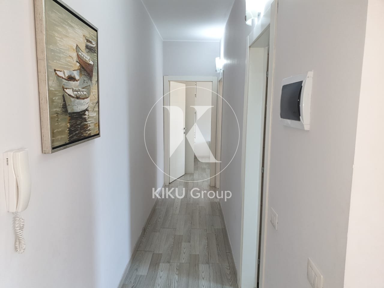 Appartamento 2+1 in Affitto – Lago Asciutto