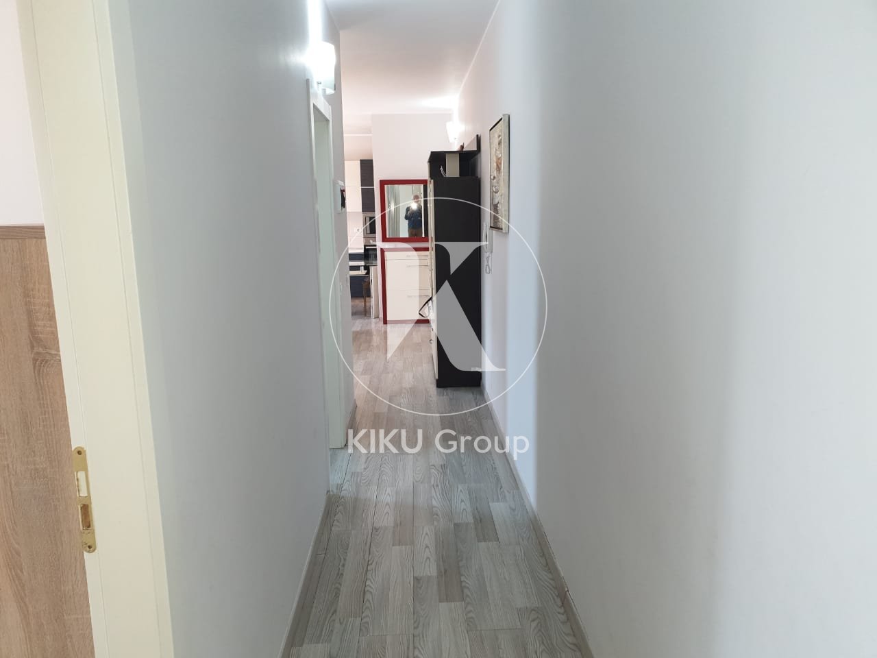 Appartamento 2+1 in Affitto – Lago Asciutto