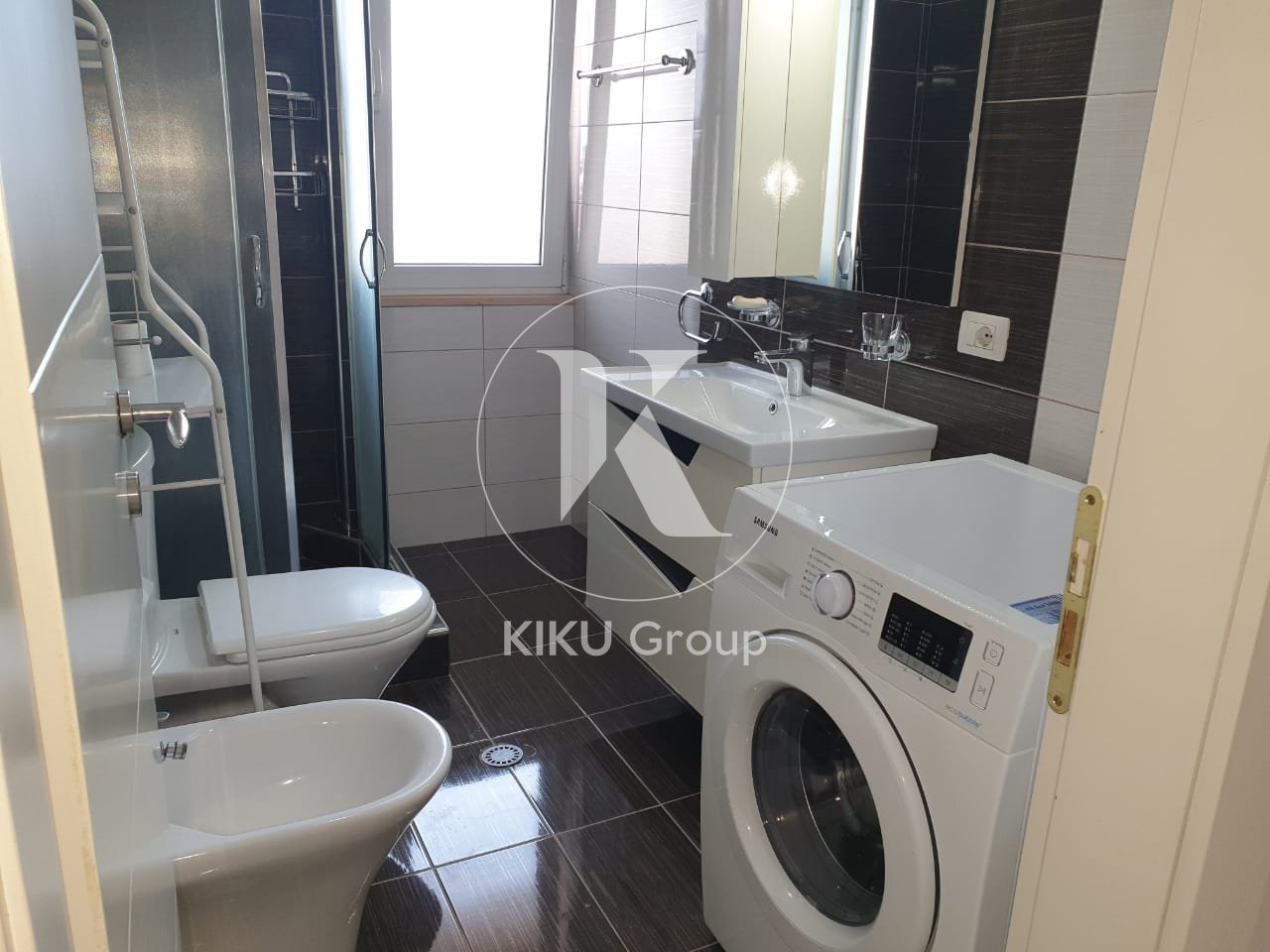 Appartamento 2+1 in Affitto – Lago Asciutto