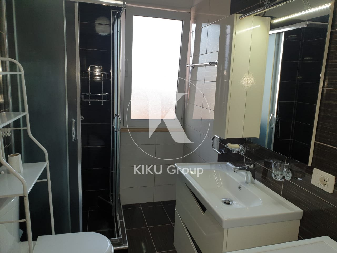 Appartamento 2+1 in Affitto – Lago Asciutto