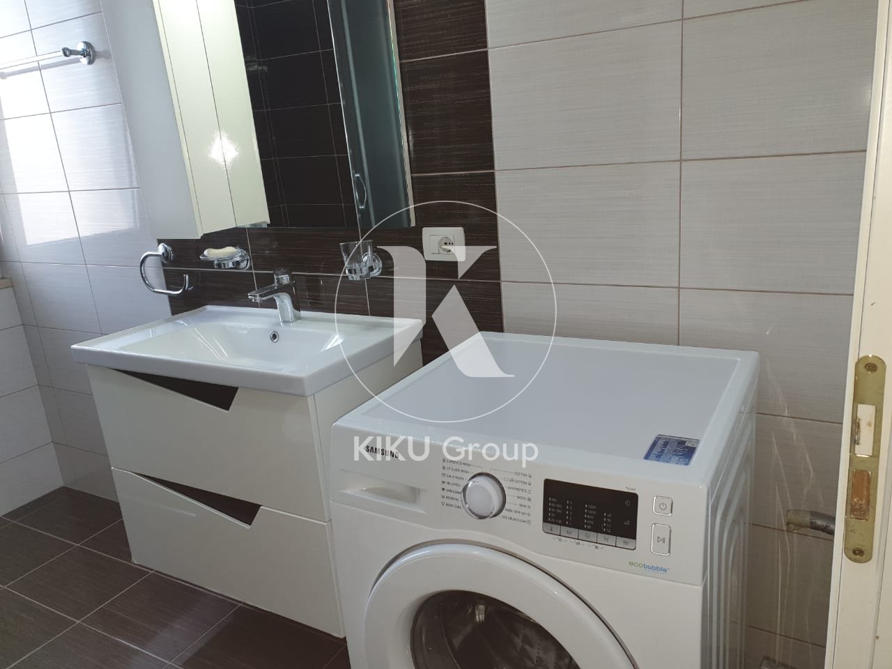 Appartamento 2+1 in Affitto – Lago Asciutto