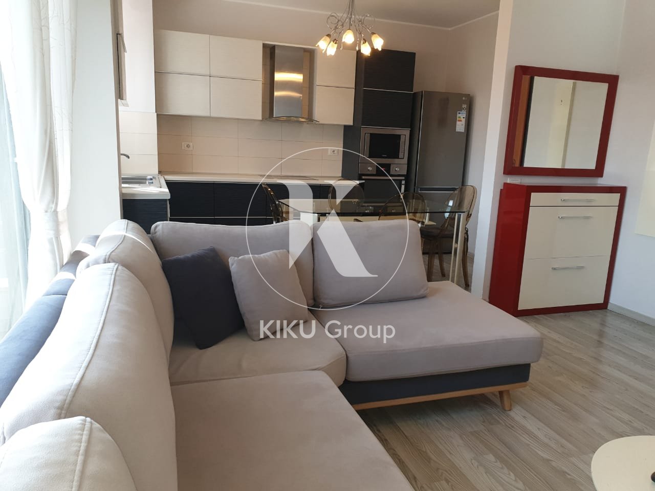 Appartamento 2+1 in Affitto – Lago Asciutto
