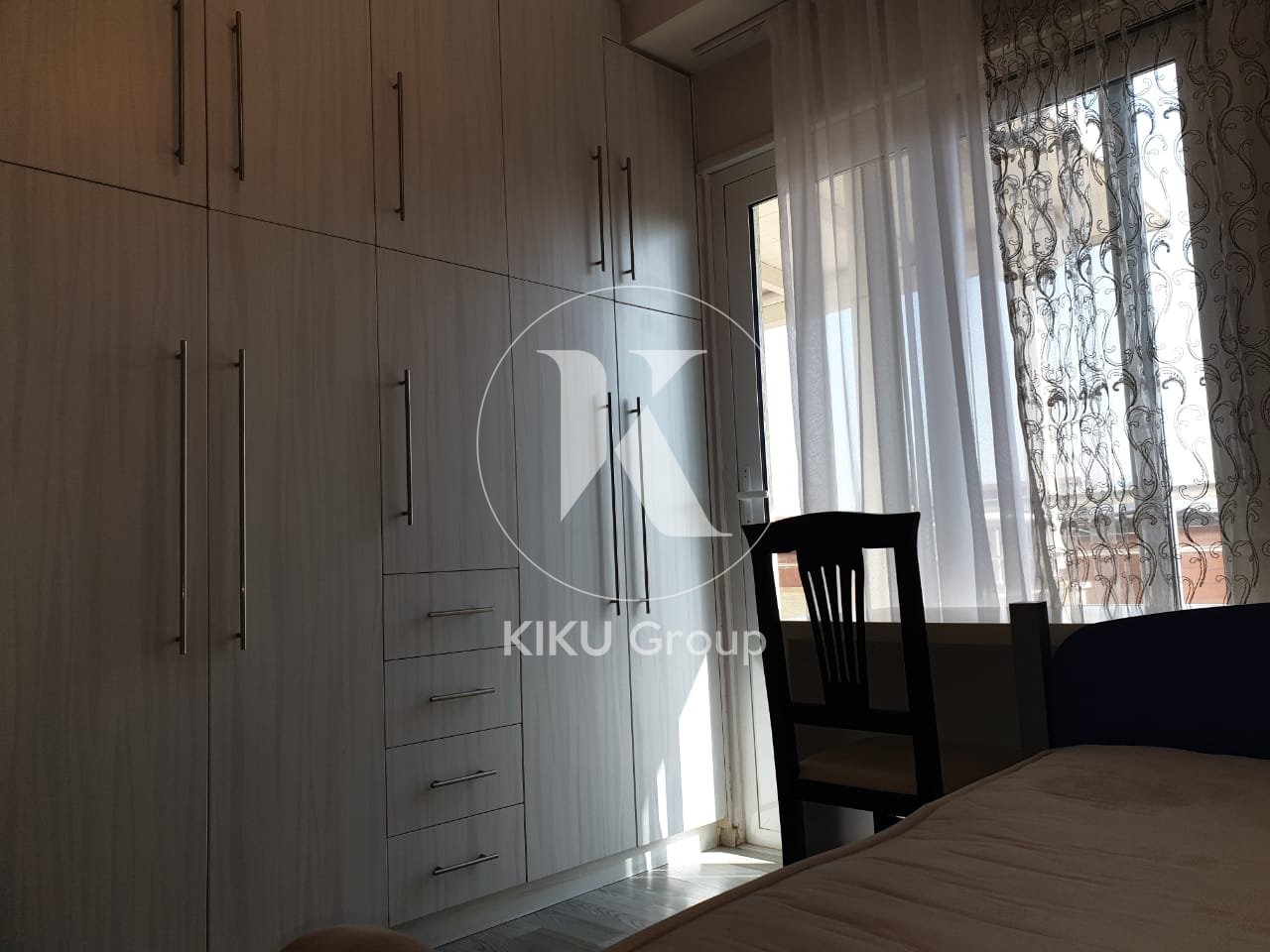 Appartamento 2+1 in Affitto – Lago Asciutto