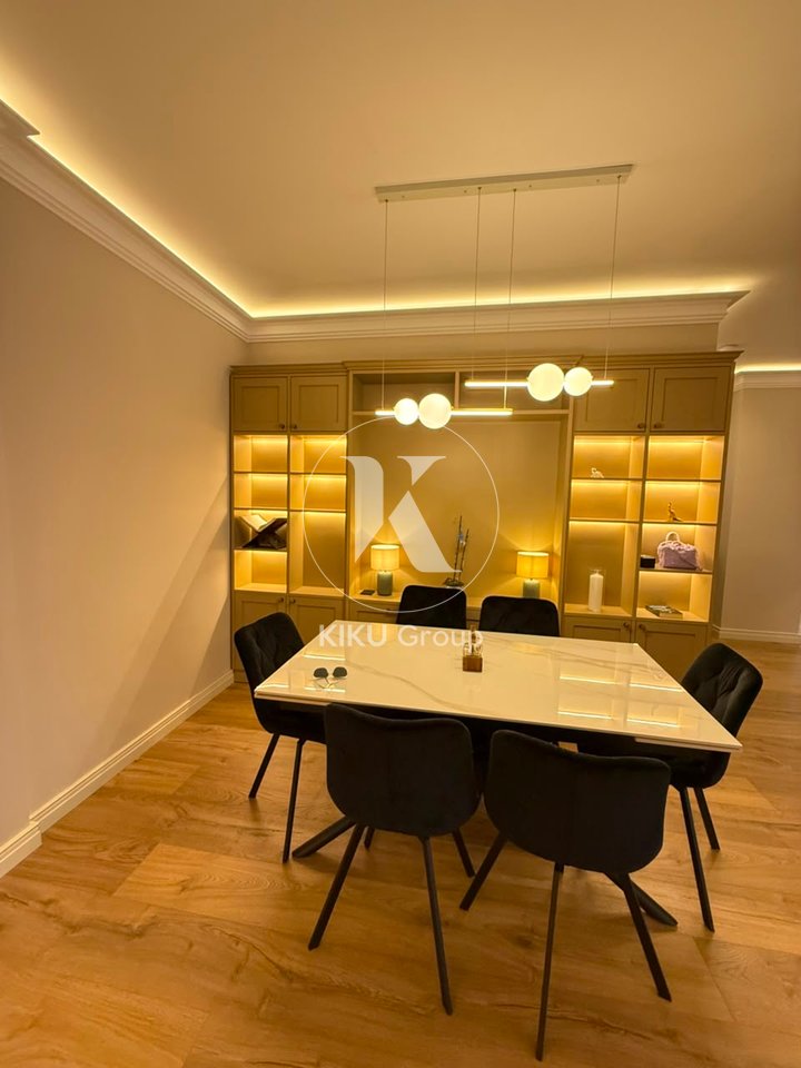 Modern Apartment 2+1+2 for Rent – Former Block