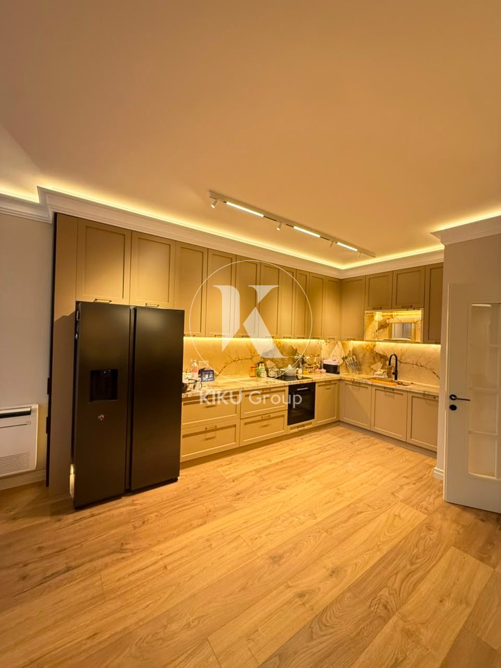 Modern Apartment 2+1+2 for Rent – Former Block