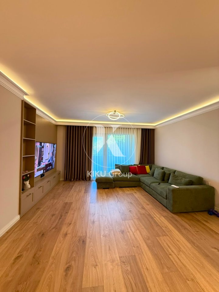Modern Apartment 2+1+2 for Rent – Former Block