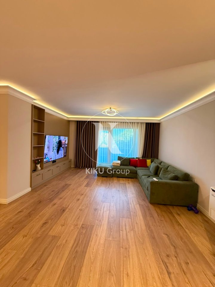 Modern Apartment 2+1+2 for Rent – Former Block
