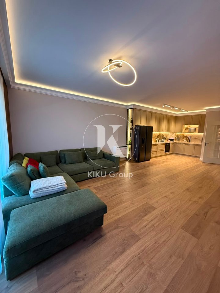 Modern Apartment 2+1+2 for Rent – Former Block