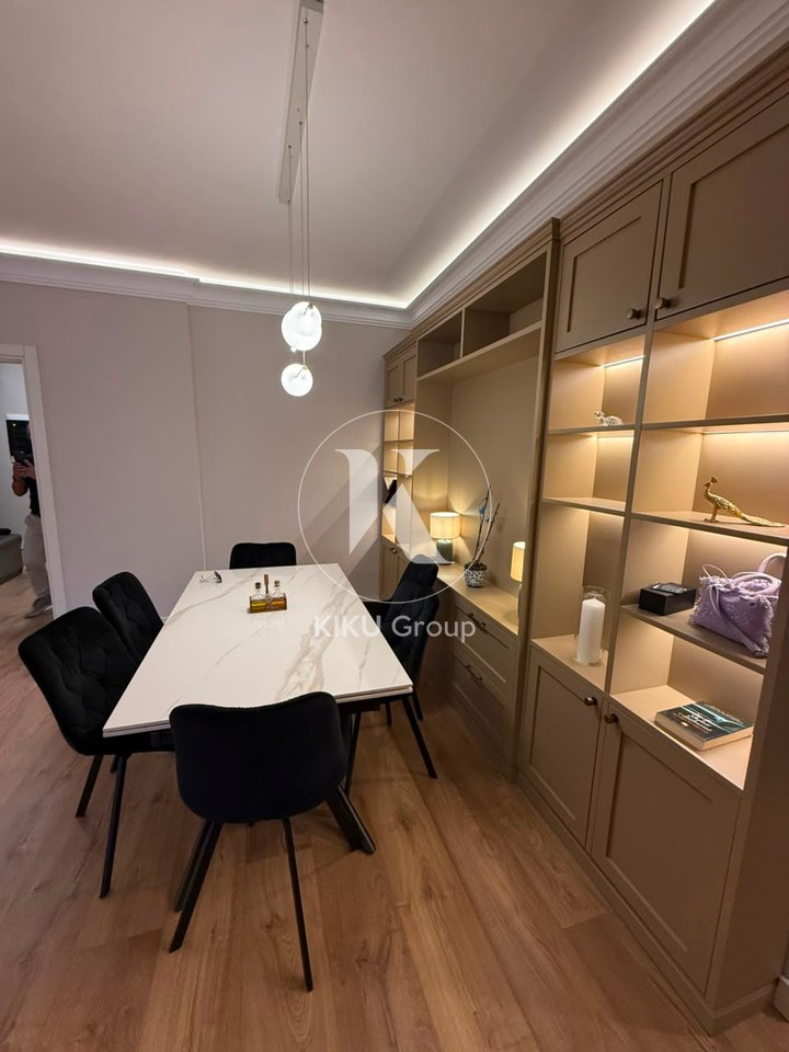 Modern Apartment 2+1+2 for Rent – Former Block