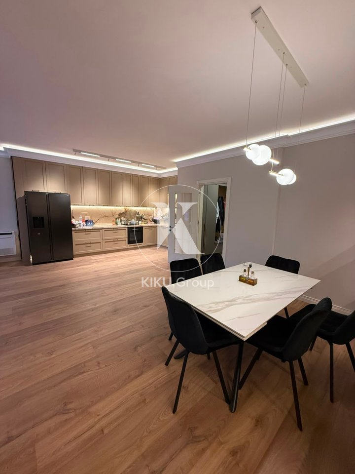Modern Apartment 2+1+2 for Rent – Former Block