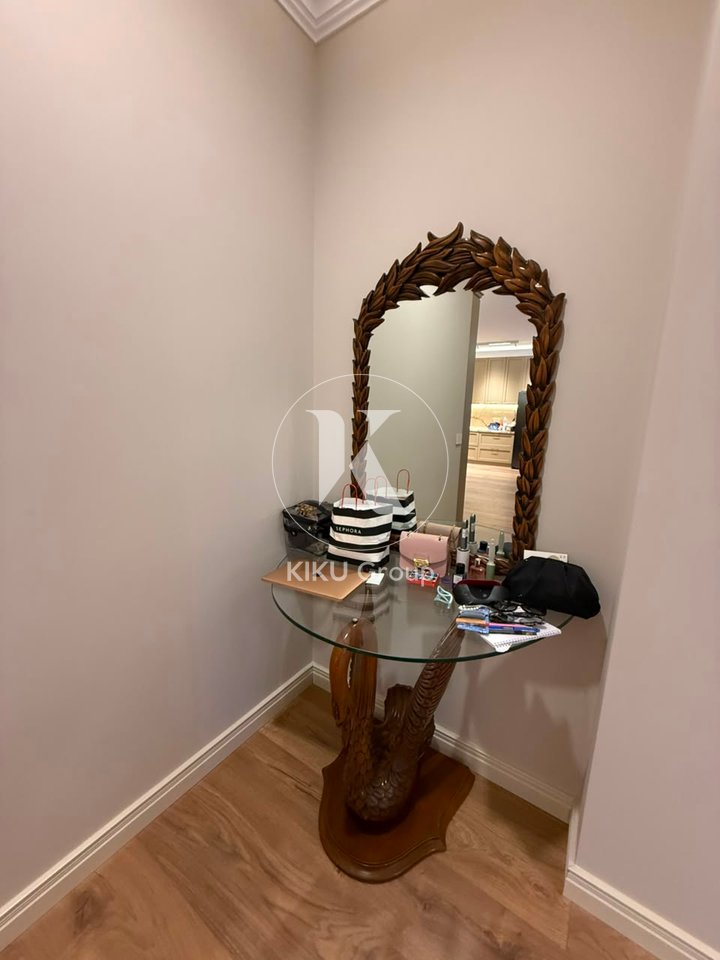 Modern Apartment 2+1+2 for Rent – Former Block