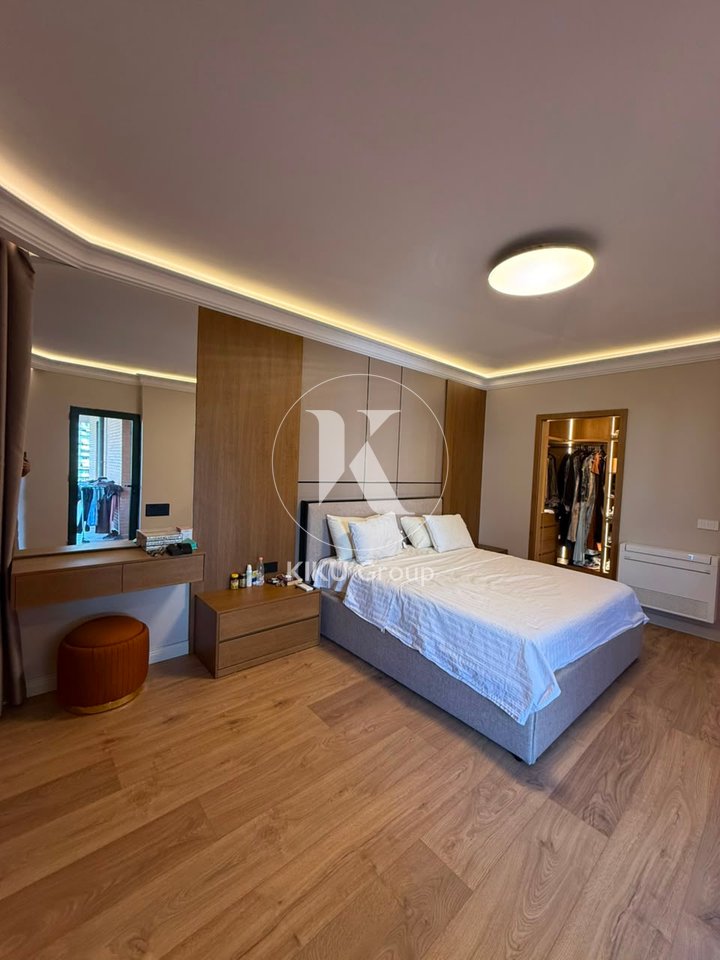 Modern Apartment 2+1+2 for Rent – Former Block