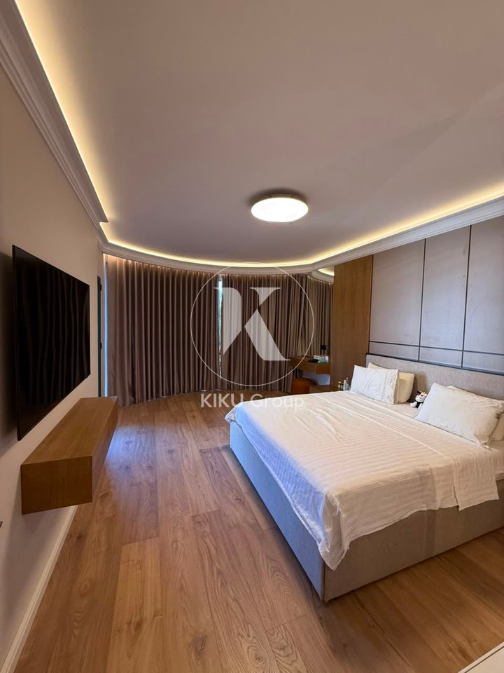 Modern Apartment 2+1+2 for Rent – Former Block