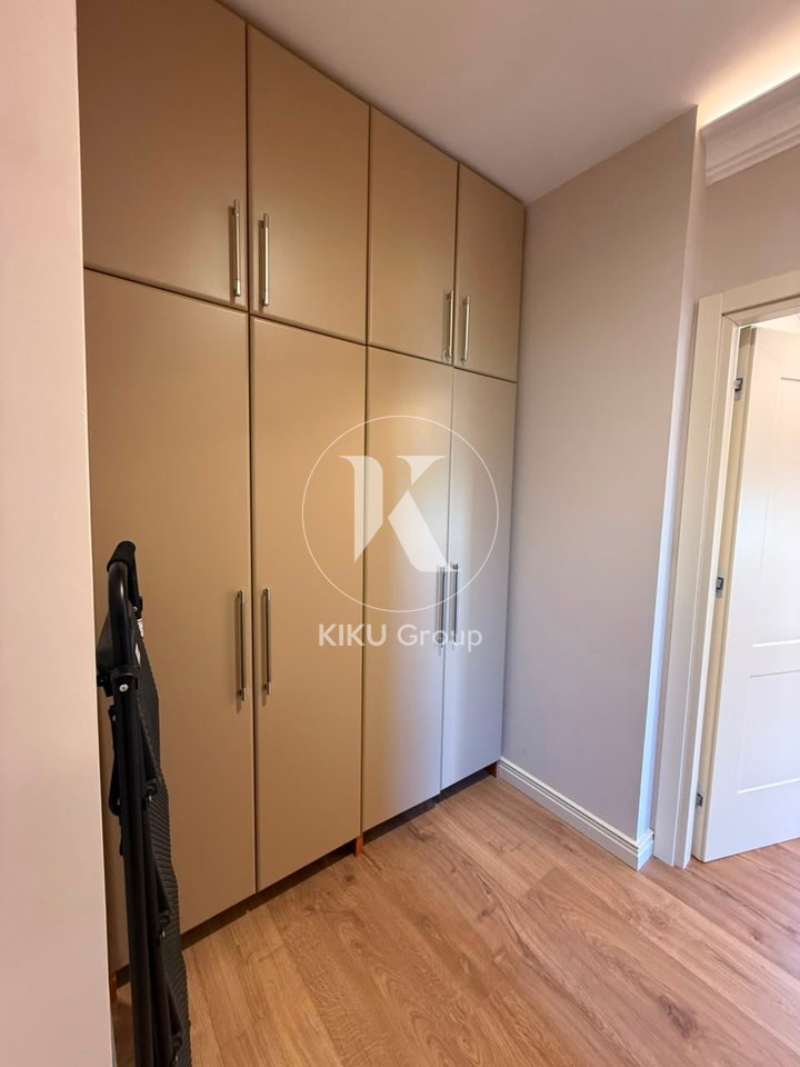 Modern Apartment 2+1+2 for Rent – Former Block