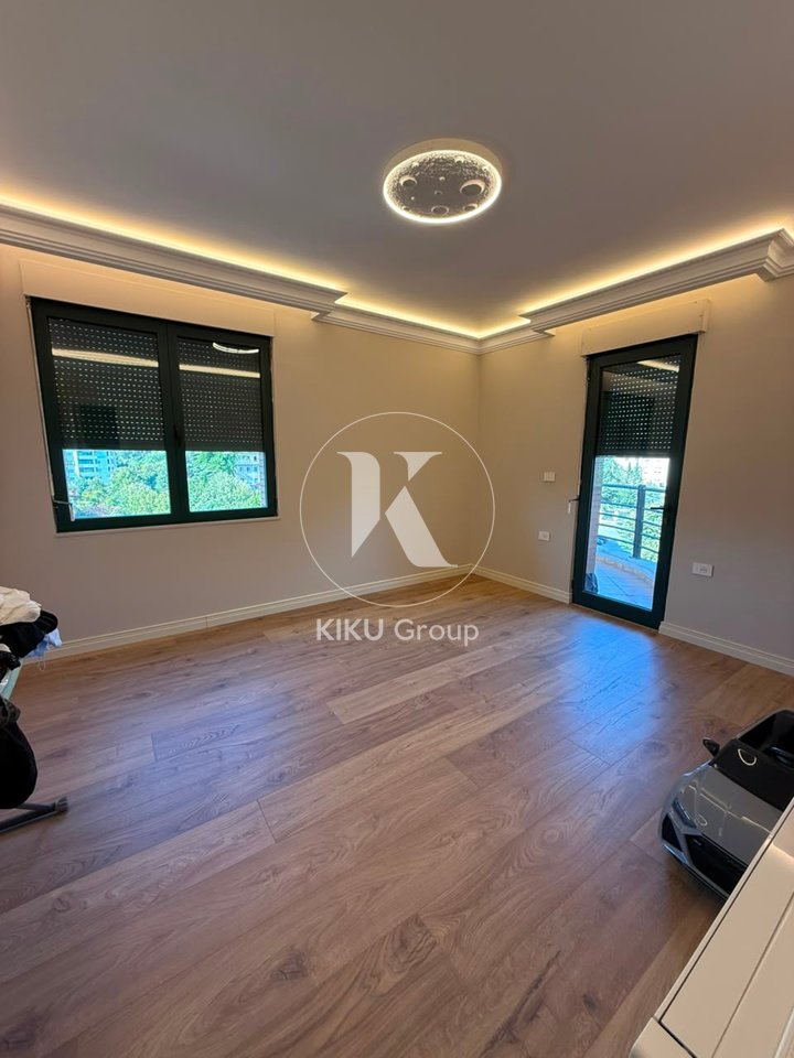 Modern Apartment 2+1+2 for Rent – Former Block