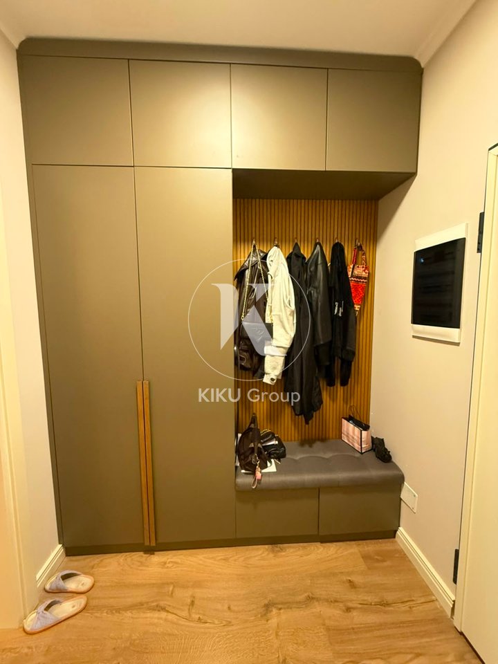 Modern Apartment 2+1+2 for Rent – Former Block