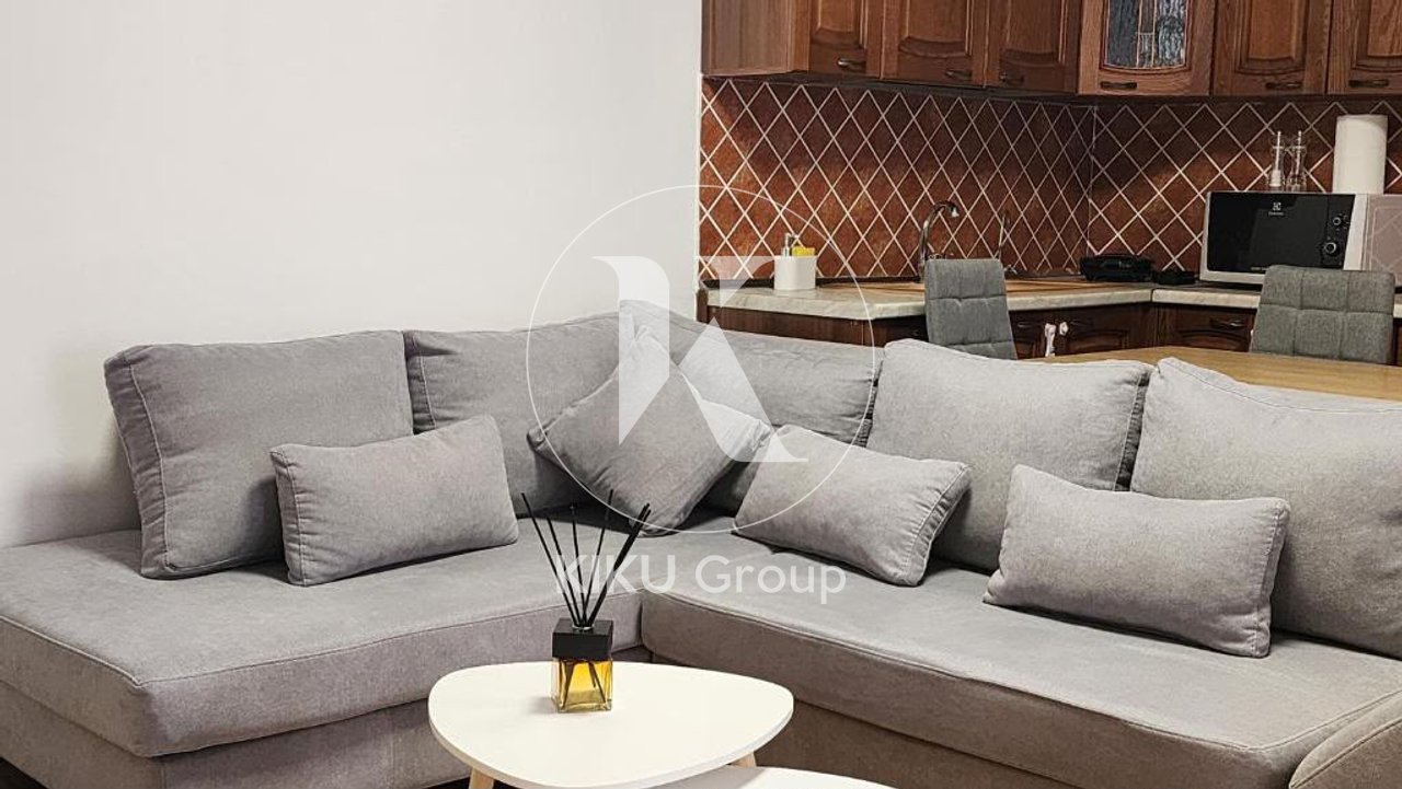 Appartamento Moderno 2+1 in Affitto – Via Kavaja