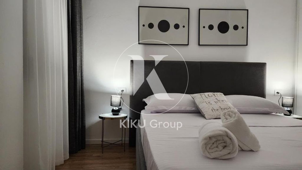 Appartamento Moderno 2+1 in Affitto – Via Kavaja