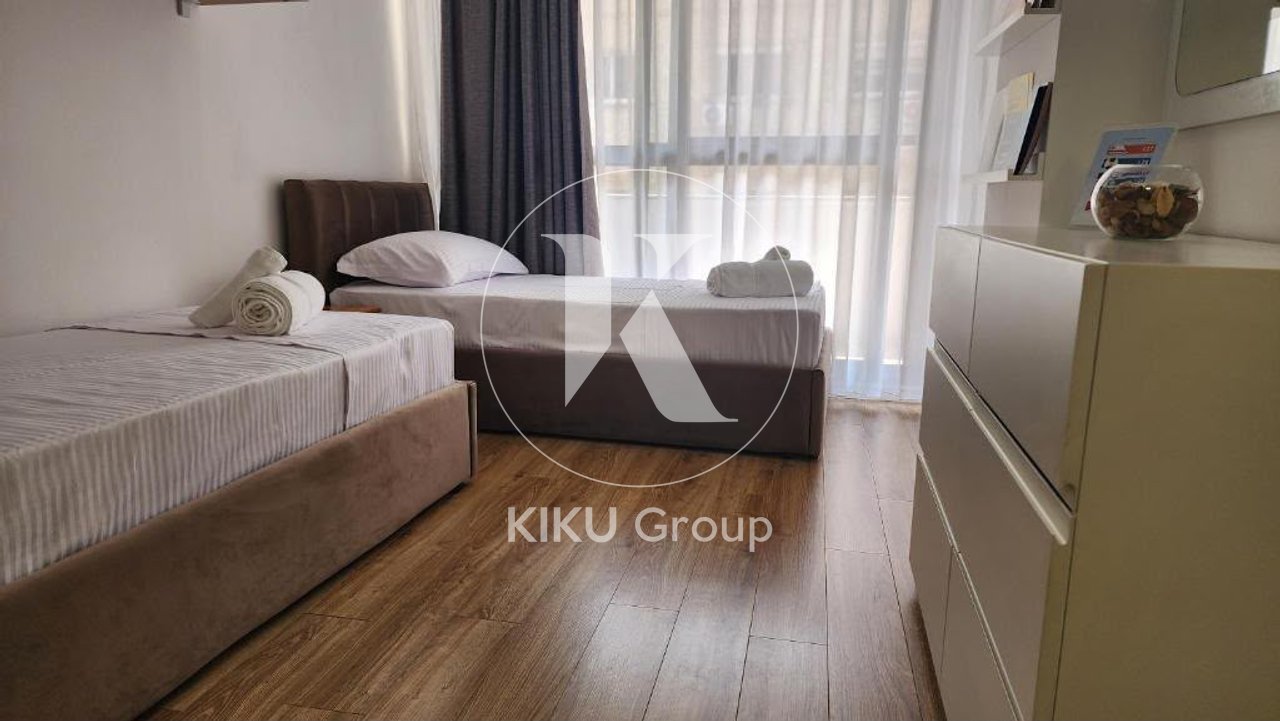 Appartamento Moderno 2+1 in Affitto – Via Kavaja