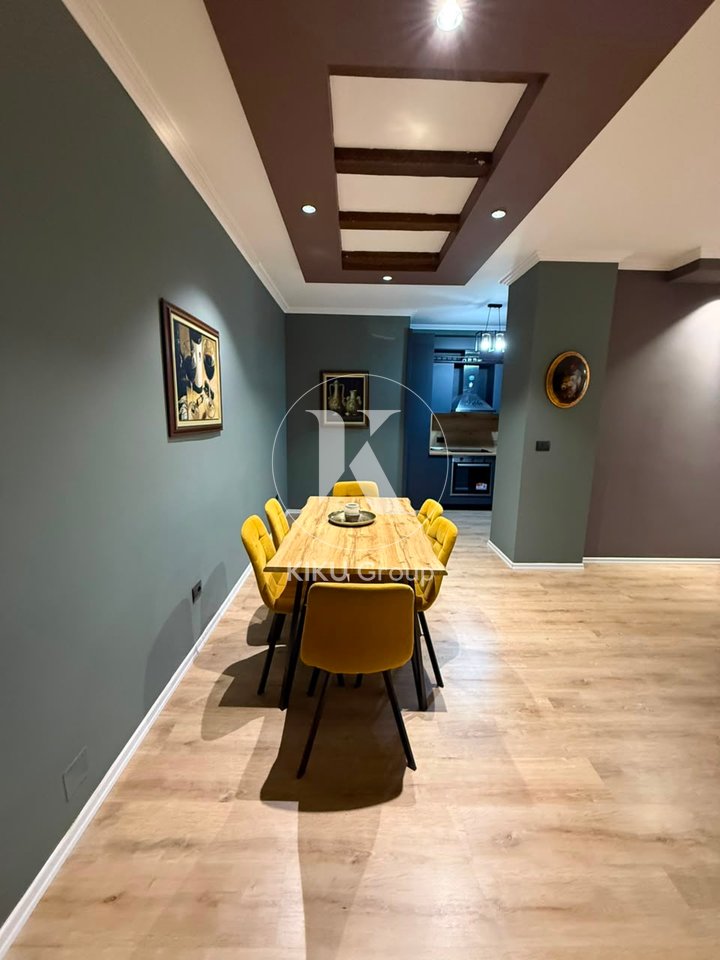 Appartamento 3+1+2 in Affitto – 21 Dicembre