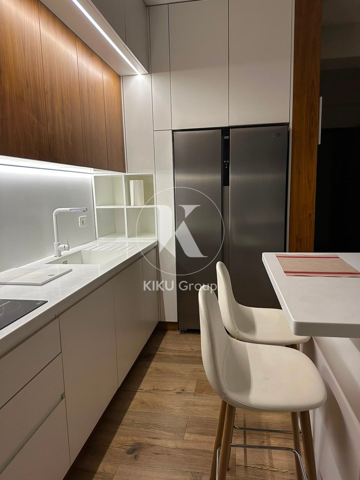 Appartamento Moderno 2+1+2 in Affitto – Vicino al Centro Kristal